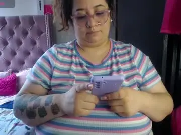 Chaturbate Best live sex cam show of kathybigboobsbbw_