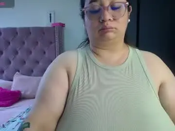 Chaturbate Live Sex Cam of kathybigboobsbbw_