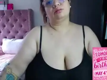 Chaturbate Live Sex of kathybigboobsbbw_