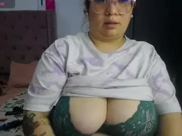 Chaturbate Sex Cam of kathybigboobsbbw_