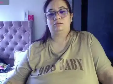 Chaturbate Watch Live Sex Cams of kathybigboobsbbw_