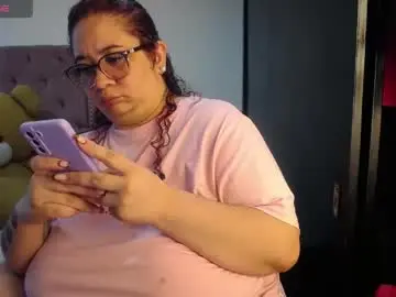 Chaturbate Live Sex Cam of kathybigboobsbbw_
