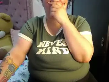 Chaturbate Best live sex cam show of kathybigboobsbbw_