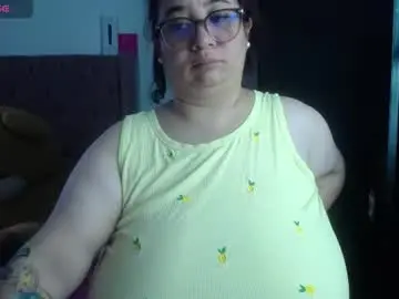 Chaturbate Live Porn of kathybigboobsbbw_