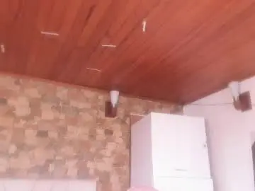 Chaturbate Live Sex Cam of khaimy