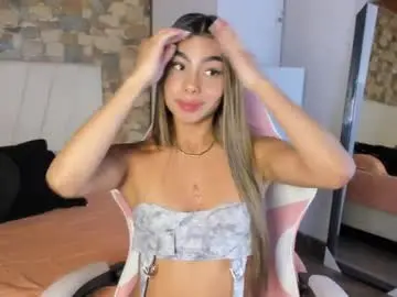 Chaturbate Adult Webcams of khaimy