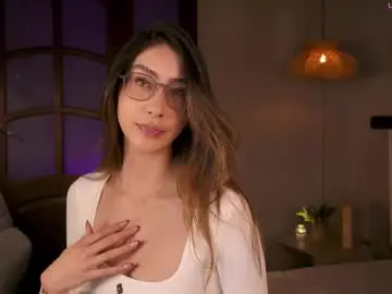 Chaturbate Live Sex of lua_ferch_