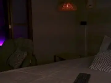 Chaturbate Adult Video Chat of lua_ferch_