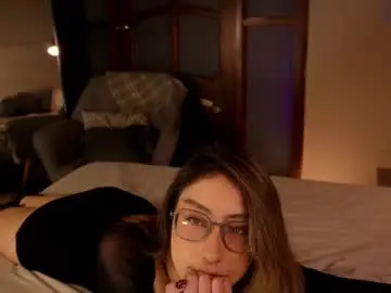 Chaturbate Nude Webcam of lua_ferch_