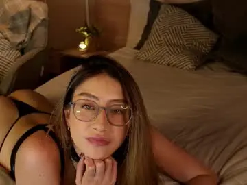 Chaturbate Best live sex cam show of lua_ferch_