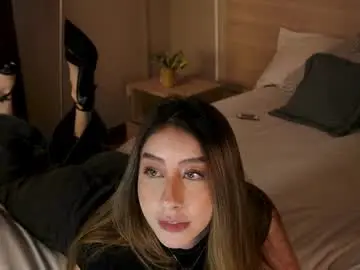 Chaturbate Free Porn Cam of lua_ferch_