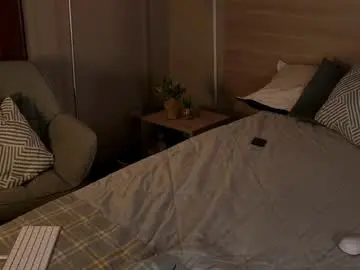 Chaturbate Adult Webcam of lua_ferch_