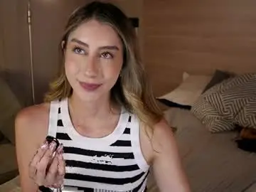 Chaturbate Adult Webcam of lua_ferch_