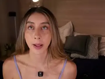 Chaturbate Live Sex Cam of lua_ferch_