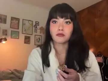 Chaturbate Best live sex cam show of lulumei