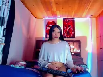 Chaturbate Sex Chat of mafer_dolls_