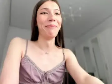 Chaturbate Nude Webcam of mariamceleste