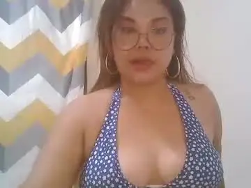 Chaturbate Adult Webcam of mireille_27