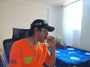 Chaturbate Private Sex Chat of naitsihrc