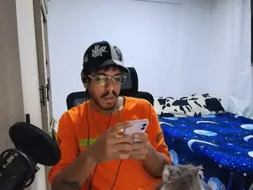 Chaturbate Live Sex Cam of naitsihrc