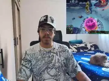 Chaturbate Sex Chat of naitsihrc