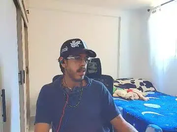 Chaturbate Adult Video Chat of naitsihrc