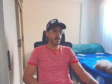 Chaturbate Live Sex Cam of naitsihrc