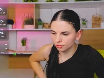 Chaturbate Free Live Porn of nicole_muah