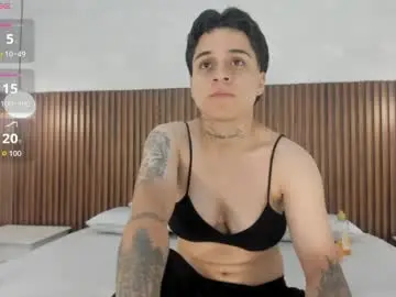 Chaturbate Live Sex of noha_parker