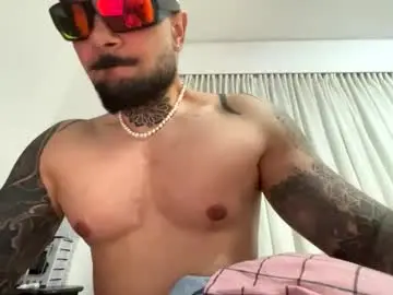 Chaturbate Nude Webcam of penebunny