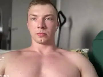 Chaturbate Live Porn of pimple_gang