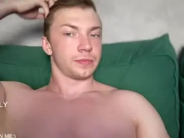 Chaturbate Live Sex Cam of pimple_gang