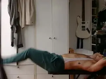 Chaturbate Live Sex Cam of rosscollab