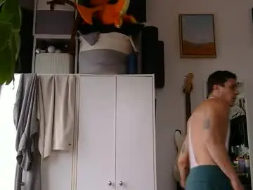 Chaturbate Best live sex cam show of rosscollab