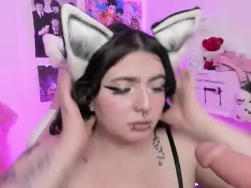 Chaturbate Live Sex Cam of sachi_meow