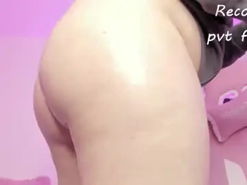 Chaturbate Live Porn of sachi_meow