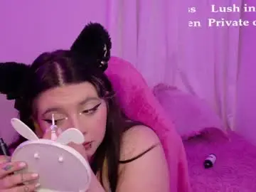 Chaturbate Live Porn of sachi_meow