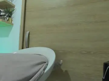 Chaturbate Best live sex cam show of sara_madrid_