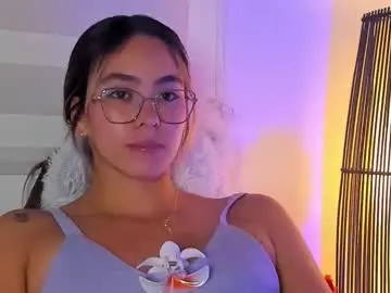 Chaturbate Sex Chat of sara_madrid_