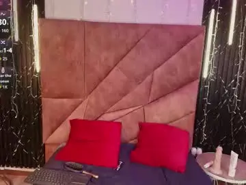 Chaturbate Free Porn Cam of shalyn_lux