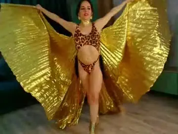 Chaturbate Free Porn Cam of shanita_aura