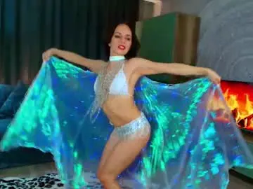 Chaturbate Watch Live Sex Cams of shanita_aura