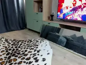 Chaturbate Live Porn of shanita_aura