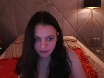 Chaturbate Live Sex Cam of snowwhite_bella