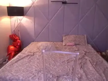 Chaturbate Sex Chat of snowwhite_bella