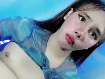 Chaturbate Adult Video Chat of timea_slut69xx