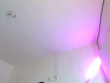 Chaturbate Nude Webcam of trix_ebony