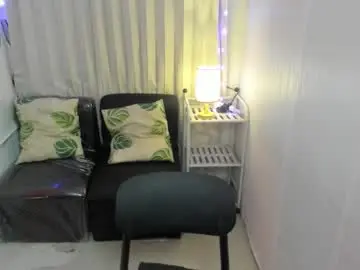 Chaturbate Live Sex Cam of tscummerjamaica