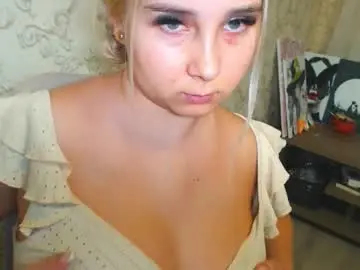 Chaturbate Adult Webcams of vikiwaitingforyou