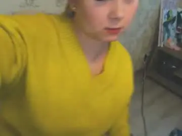 Chaturbate Adult Video Chat of vikiwaitingforyou